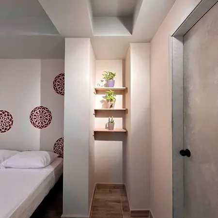 Apartamento Encantador Y Amplio Estudio Cerca Al Centro