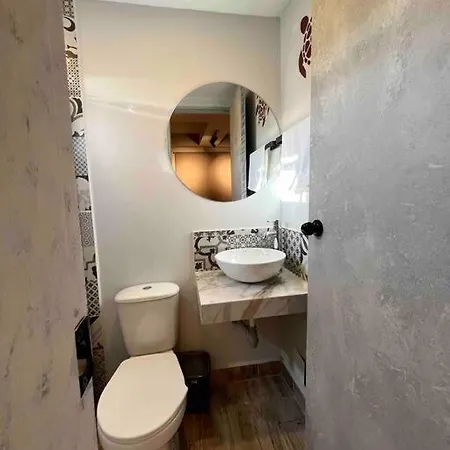 Apartamento Encantador Y Amplio Estudio Cerca Al Centro Cartagena