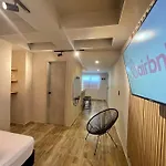 Encantador Y Amplio Estudio Cerca Al Centro