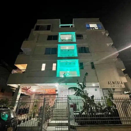Encantador Y Amplio Estudio Cerca Al Centro Cartagena