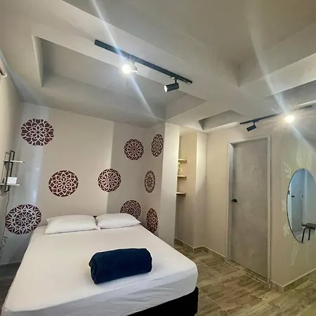 Apartment Encantador Y Amplio Estudio Cerca Al Centro Cartagena