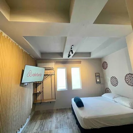 Apartment Encantador Y Amplio Estudio Cerca Al Centro Cartagena